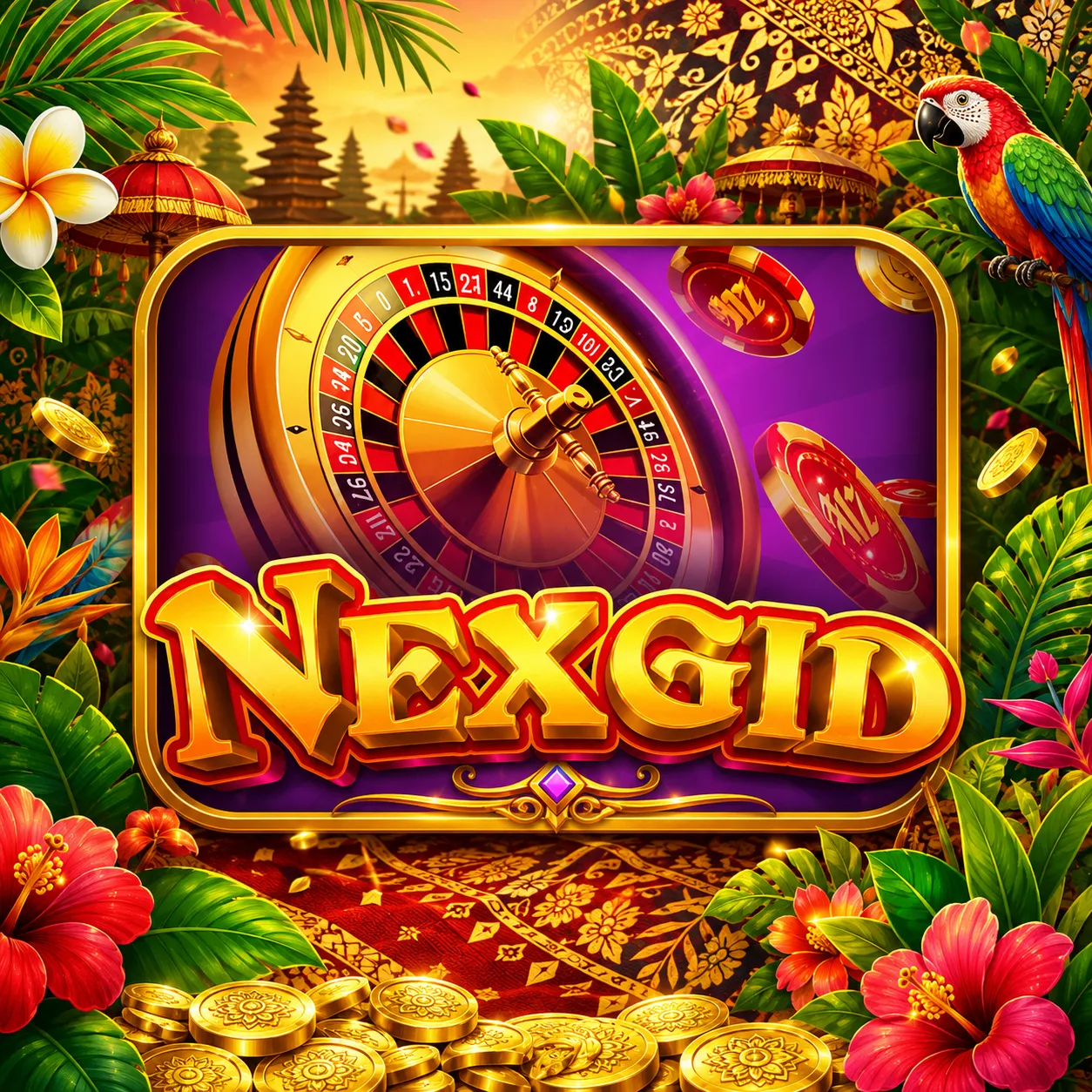NEXGID - Aplikasi Deteksi Detak Jantung Terbaik untuk Kesehatan Anda